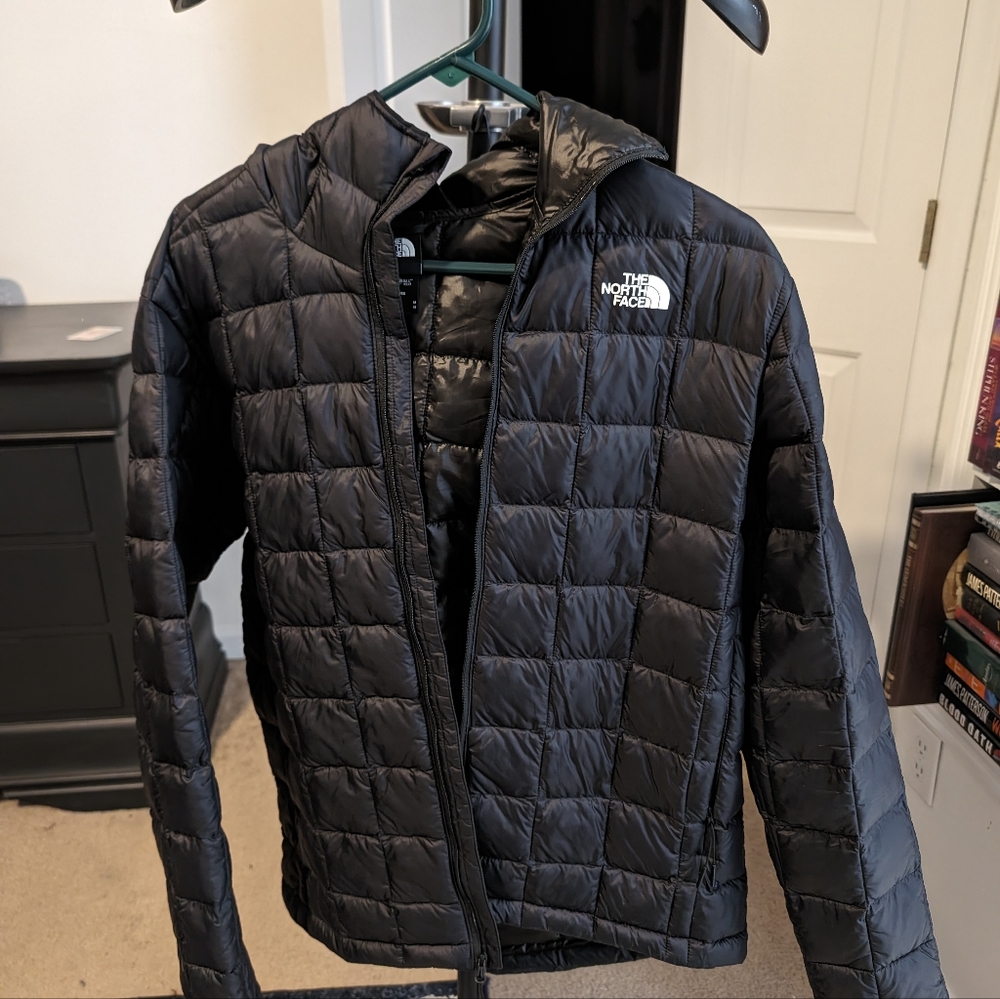 The North Face Thermoball Eco Hoodie Jacket Men's sz M